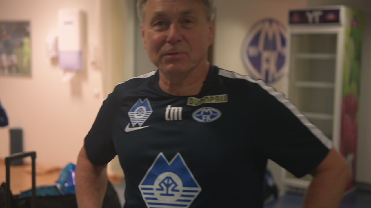 Pakking av utstyr